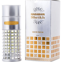 Al Haramain Sheikh   Eau De Parfum Spray