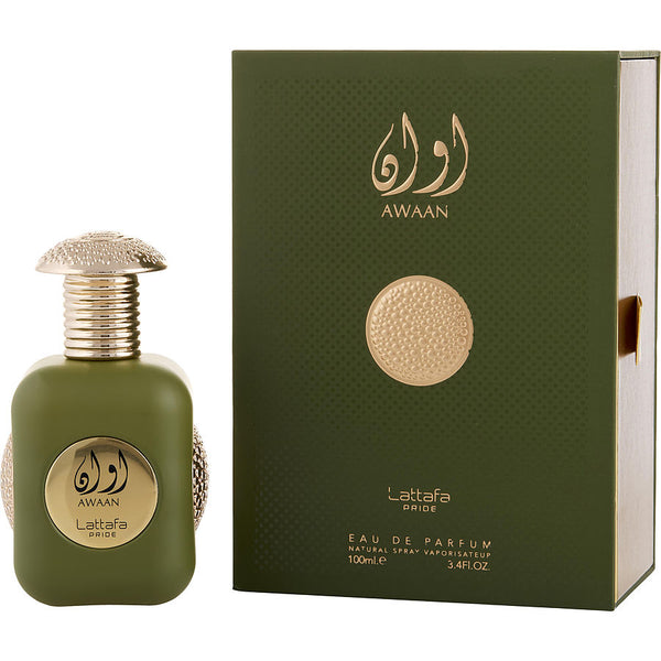 Lattafa Pride Awaan - Eau De Parfum Spray