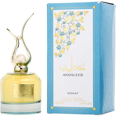 Lattafa Andaleeb Perfume   Eau De Parfum Spray