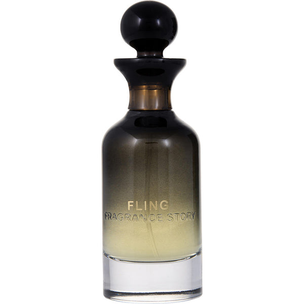 Fragrance Story Fling   Eau De Parfum Spray