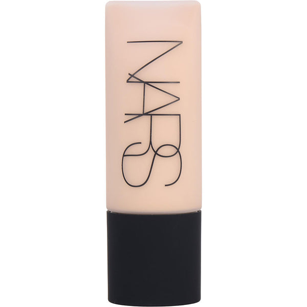 Nars - Soft Matte Complete Foundation - # Sahel