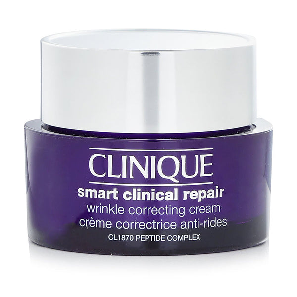 Clinique   Clinique Smart Clinical Repair Wrinkle Correcting Cream