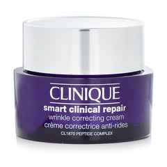 Clinique   Clinique Smart Clinical Repair Wrinkle Correcting Cream