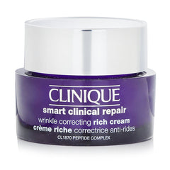 Clinique   Clinique Smart Clinical Repair Wrinkle Correcting Rich Cream