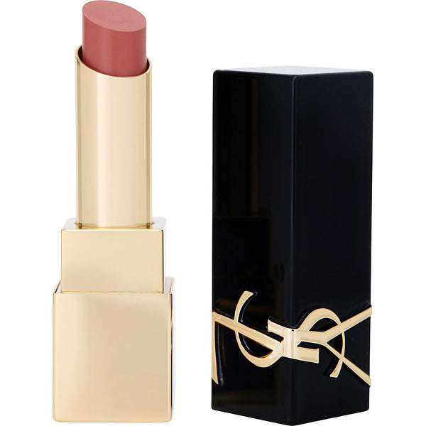 Yves Saint Laurent - Rouge Pur Couture The Bold Lipstick - # 10 Brazen Nude