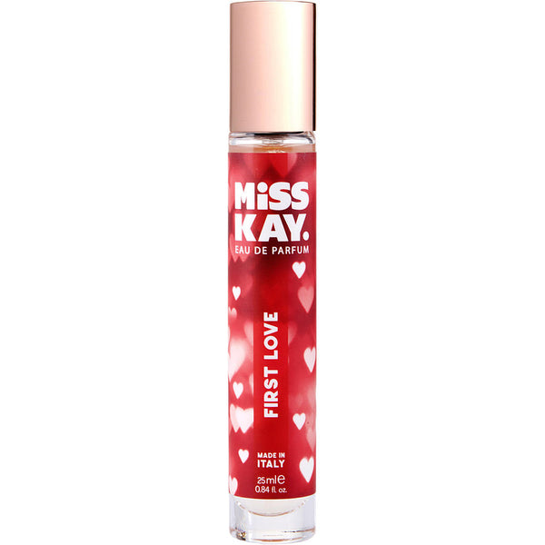 Miss Kay First Love   Eau De Parfum Spray