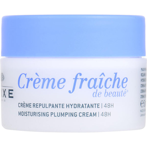Nuxe - Creme Fraiche De Beaute Moisturising Plumping Cream 48H