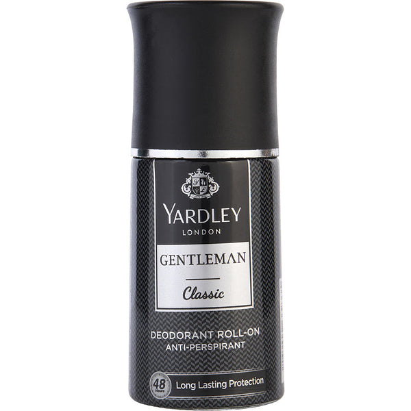 Yardley Gentleman Classic   Deodorant Roll On