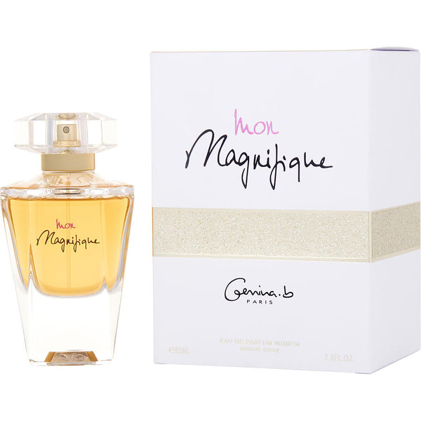 Gemina B Mon Magnifique   Eau De Parfum Spray