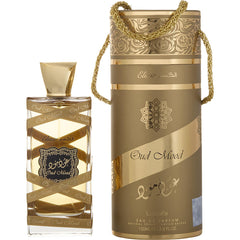Lattafa Oud Mood Elixir - Eau De Parfum Spray