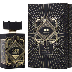 Noya Oud Is Great   Extrait De Parfum Spray