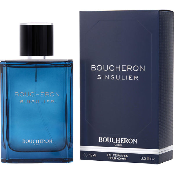 Boucheron Singulier   Eau De Parfum Spray