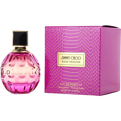 Jimmy Choo Rose Passion