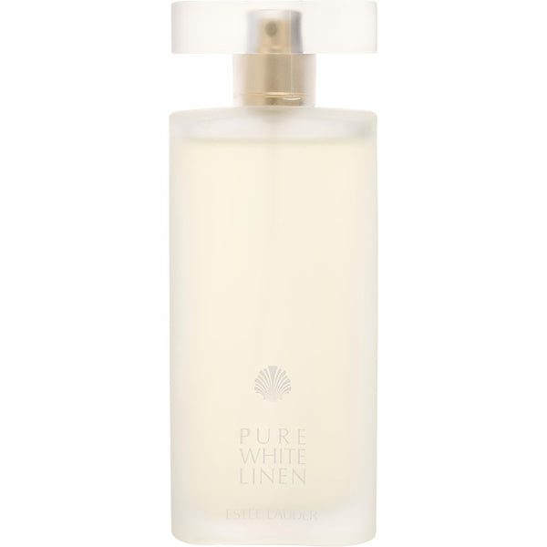Pure White Linen   Eau De Parfum Spray