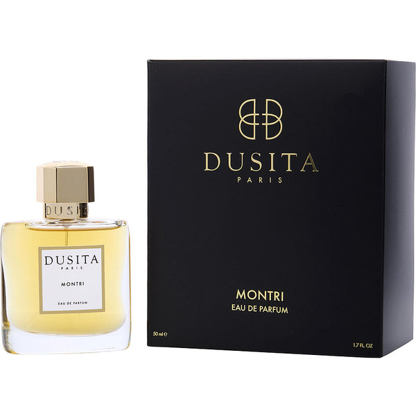 Dusita Montri   Eau De Parfum Spray