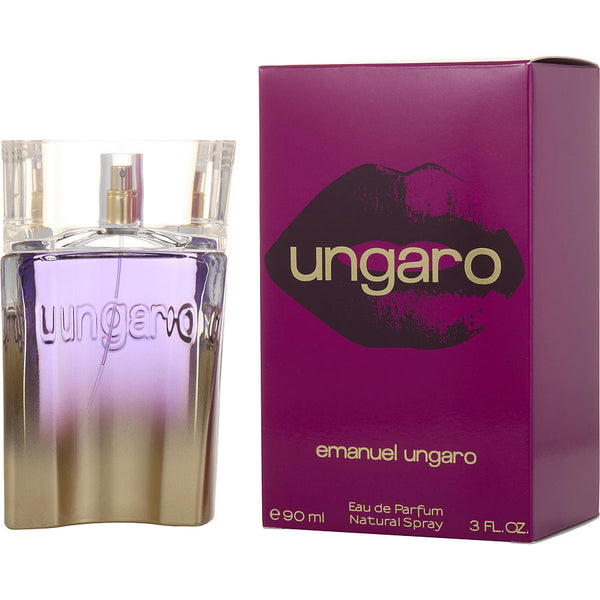 Ungaro - Eau De Parfum Spray