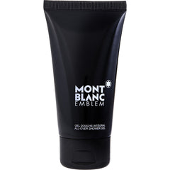 Mont Blanc Emblem - Shower Gel