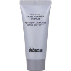 Dr. Brandt - Pores No More Pores Refiner Primer 0.53 oz /