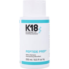 K18 Peptide Prep Detox Shampoo