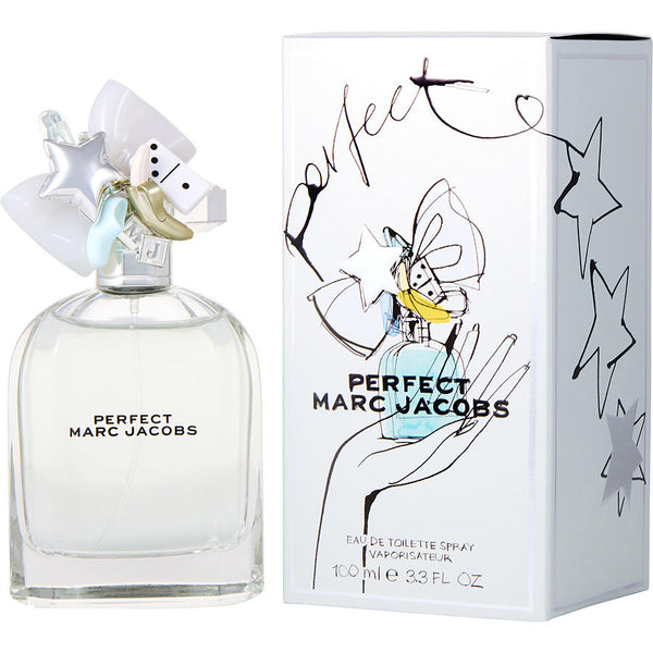 Marc Jacobs Perfect - Edt Spray