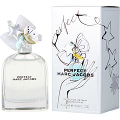 Marc Jacobs Perfect - Edt Spray