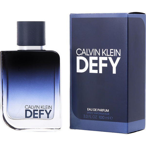 Calvin Klein Defy   Eau De Parfum Spray