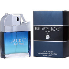 Full Metal Jacket - Edt Spray