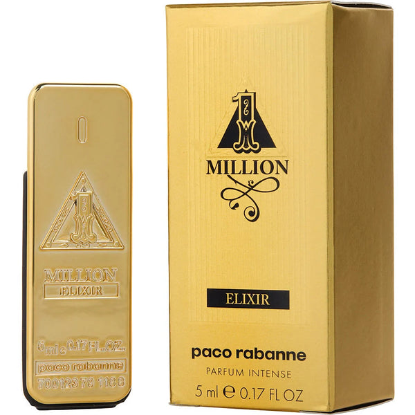 Paco Rabanne 1 Million Elixir   Parfum Intense Spray