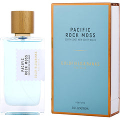 Goldfield & Banks Pacific Rock Moss   Perfume Contentrate