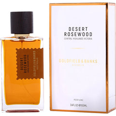 Goldfield & Banks Desert Rosewood   Perfume Contentrate