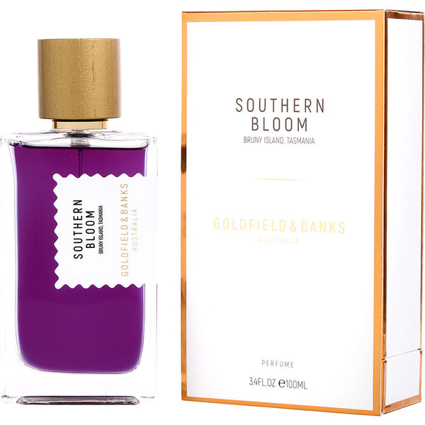 GOLDFIELD & BANKS SOUTHERN BLOOM by Goldfield & Banks   PERFUME CONTENTRATE
