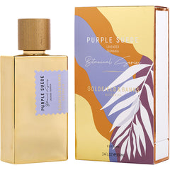 Goldfield & Banks Purple Suede   Perfume Contentrate