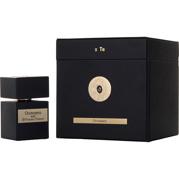 Tiziana Terenzi Chimaera - Extrait De Parfum Spray 3.3 Oz (Edition)
