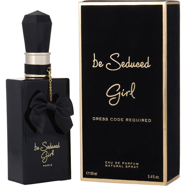 Johan B Be Seduced Girl   Eau De Parfum Spray