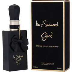 Johan B Be Seduced Girl   Eau De Parfum Spray