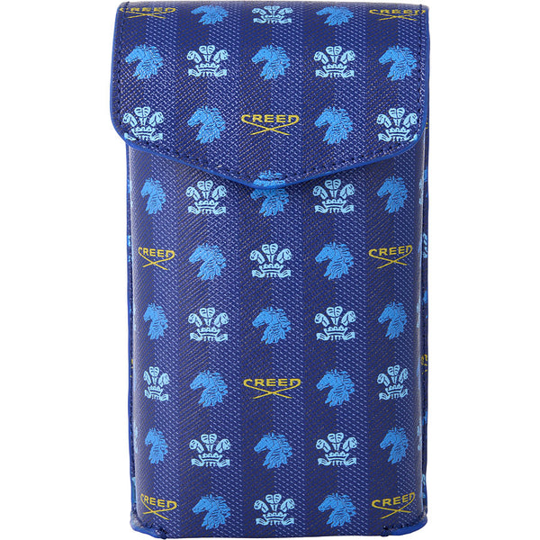 Creed - Blue Leather Perfume Sleeve (3.4 Oz)