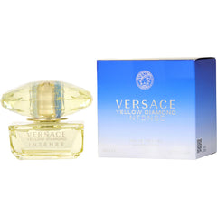 Versace Yellow Diamond Intense - Eau De Parfum Spray