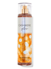 Bath & Body Works Cashmere Glow Fine Fragrance Mist