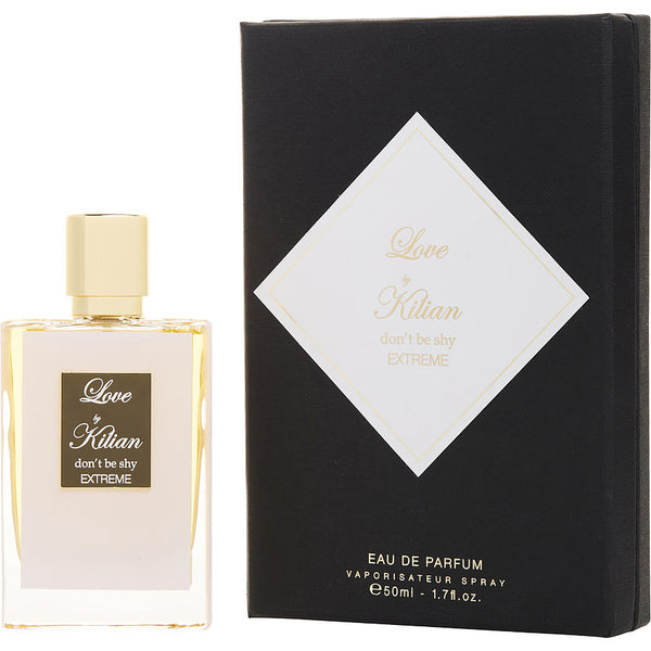 Kilian Love Don't Be Shy Extreme    Eau De Parfum Spray Refillable