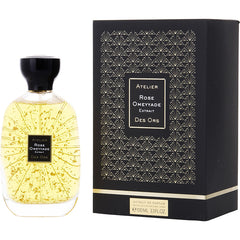 Atelier Des Ors Rose Omeyyade    Extrait De Parfum Spray