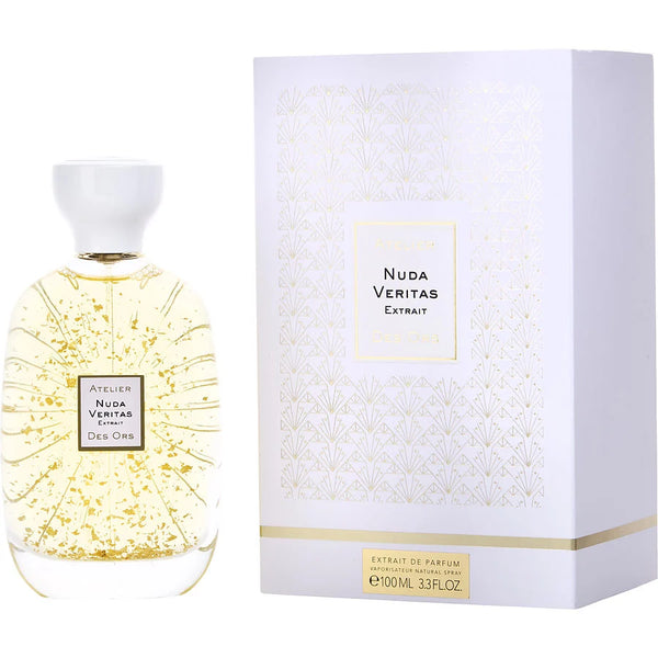 Atelier Des Ors Nuda Veritas   Extrait De Parfum Spray