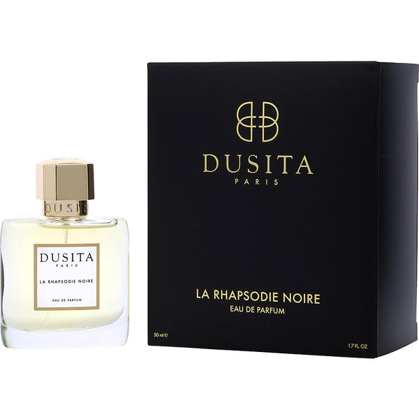 Dusita La Rhapsodie Noire   Eau De Parfum Spray