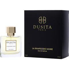 Dusita La Rhapsodie Noire   Eau De Parfum Spray