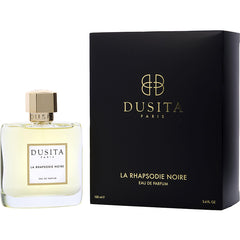 Dusita La Rhapsodie Noire   Eau De Parfum Spray
