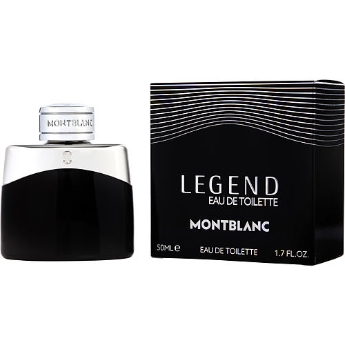 Mont Blanc Legend
