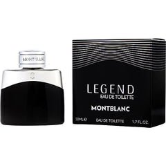 Mont Blanc Legend