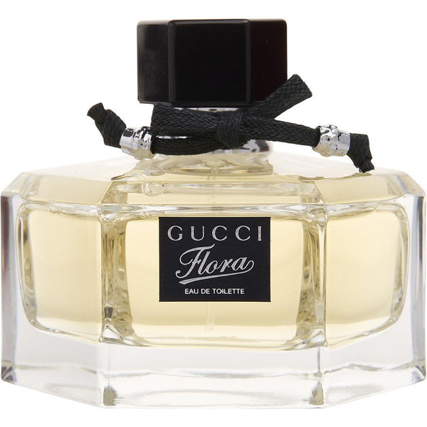 Gucci Flora   Edt Spray