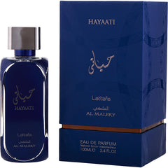 Lattafa Hayaati Al Maleky - Eau De Parfum Spray