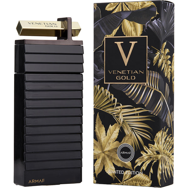 Armaf Venetian Gold - Eau De Parfum Spray