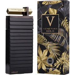 Armaf Venetian Gold - Eau De Parfum Spray